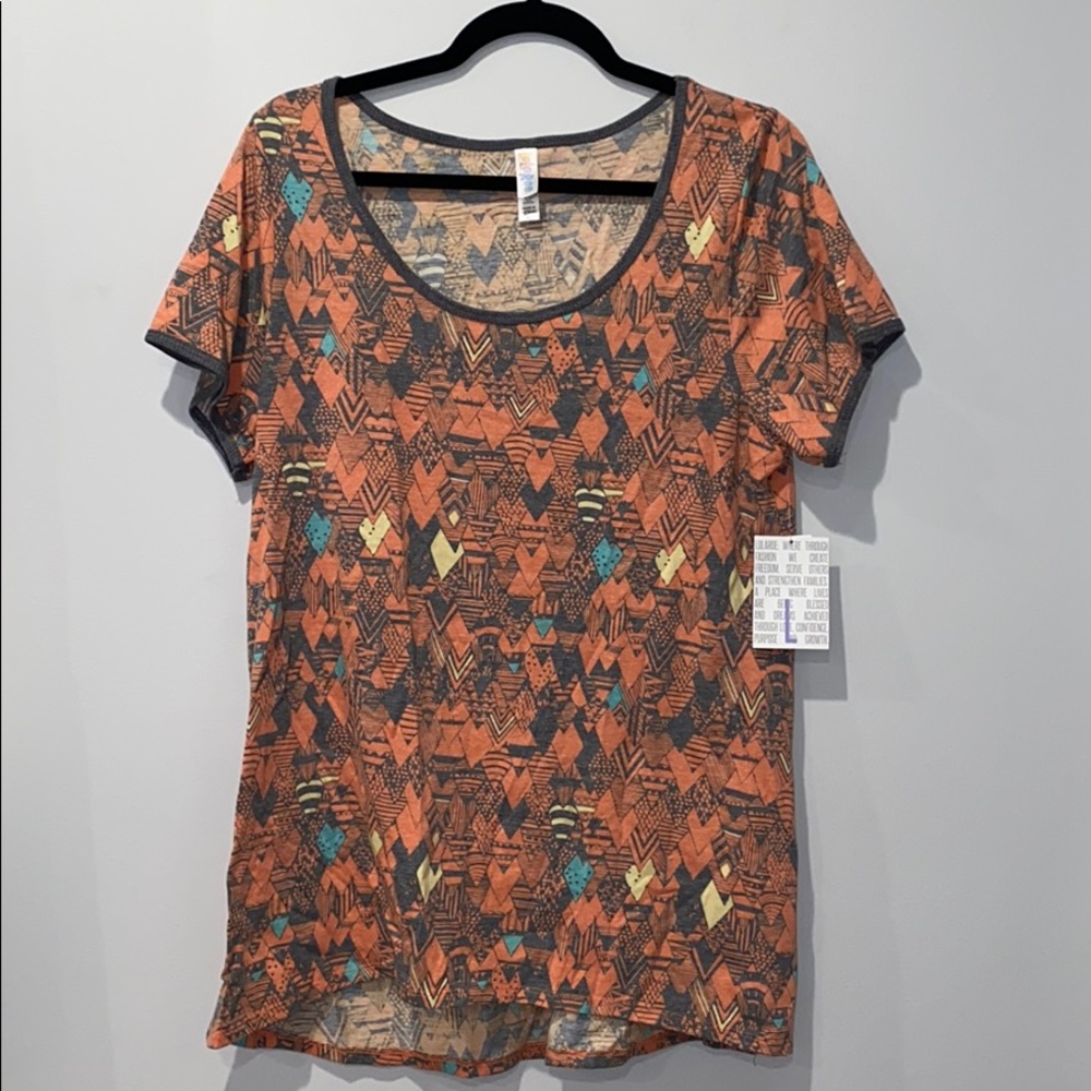LuLaRoe Classic T